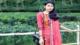 সিলেট থেকে তরুণী নিখোঁজ