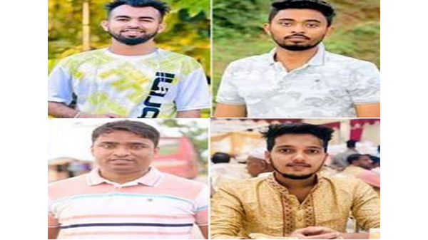 এমসি কলেজে ধর্ষণ: ধর্ষক সাইফুরসহ ৪ আসামীর ছাত্রত্ব ও সার্টিফিকেট বাতিল