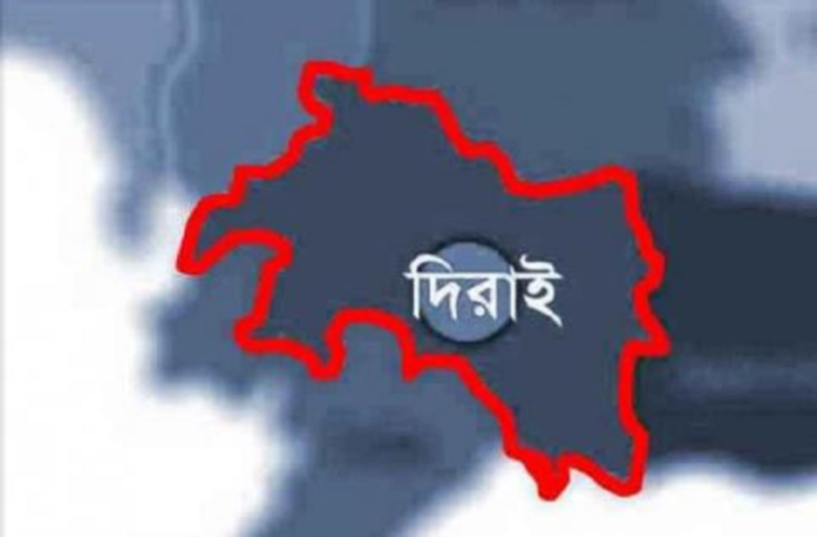 সুনামগঞ্জে হাওরে মাছ ধরতে গিয়ে যুবকের মৃত্যু