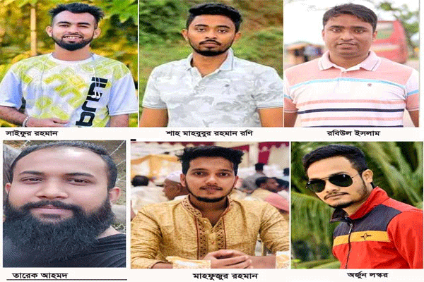 স্বাক্ষীরা আসেননি, পেছাল এমসি কলেজে ধর্ষণ মামলার স্বাক্ষীগ্রহণ