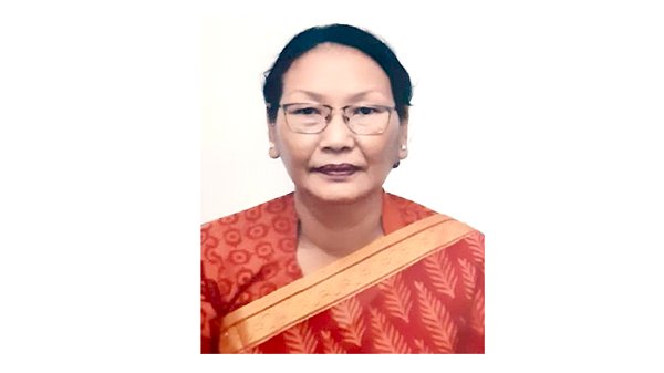 সিলেট-৩ আসনে এমপি প্রার্থী হতে চান সাবেক এমপির স্ত্রী