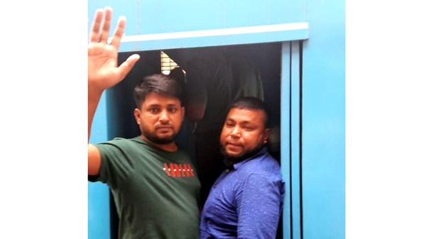 ছাত্রদল নেতা লিটন গ্রেপ্তারে সিলেট জেলা ও মহানগর ছাত্রদলের নিন্দা