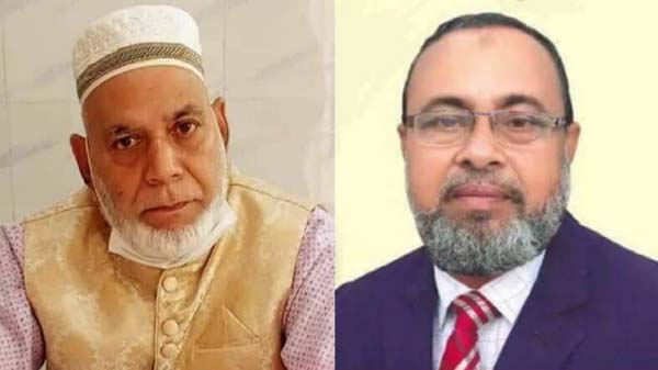 সাবেক ইউপি চেয়ারম্যান গিয়াস মিয়ার মৃত্যুতে আ.ন.ম. ওহিদ কনা মিয়ার শোক