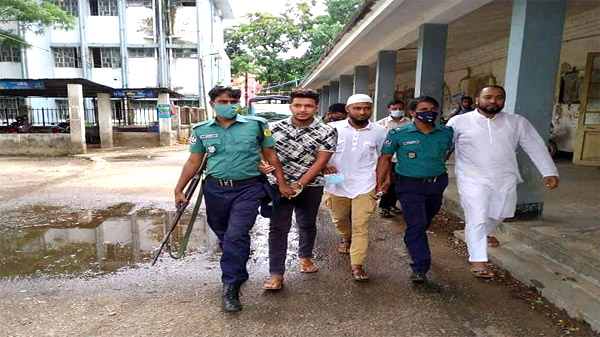 নেতৃবৃন্দ গ্রেফতারে সিলেট জেলা ও মহানগর ছাত্রদলের নিন্দা