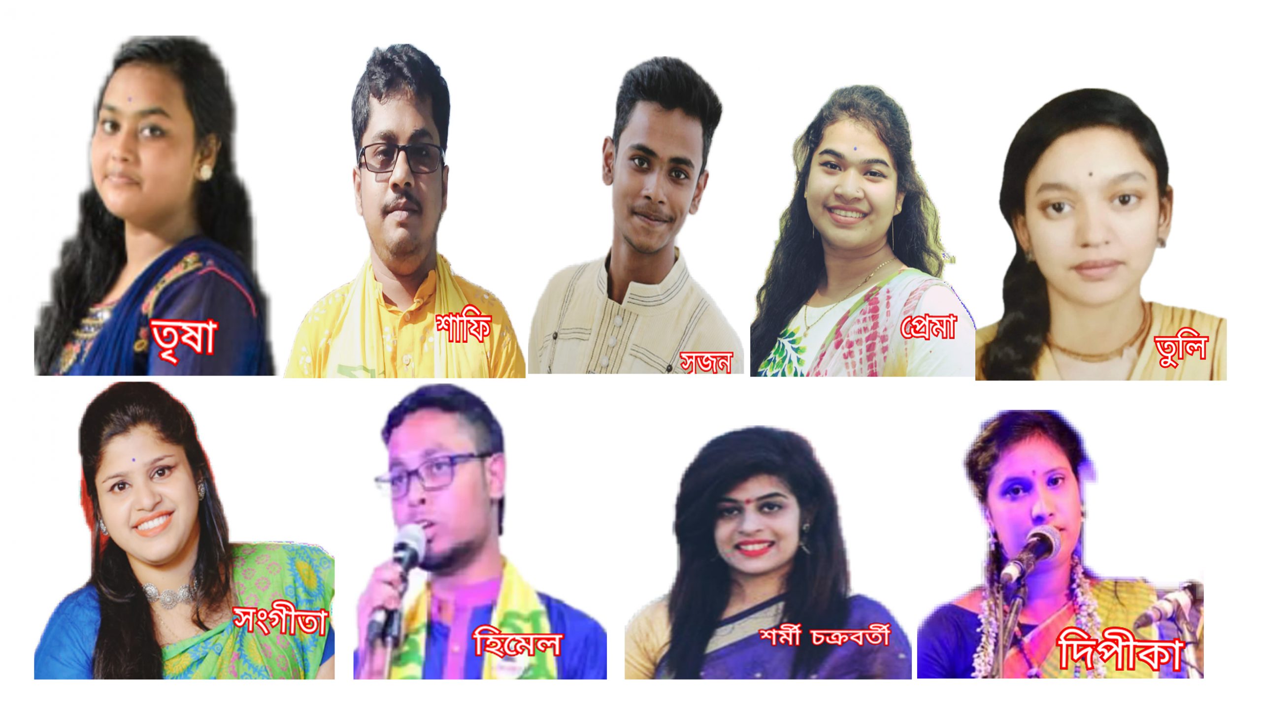 আবৃত্তি শিক্ষন-প্রচার ও প্রসারে মুক্তাক্ষর প্রাঞ্জল ভূমিকায় সচেষ্ট