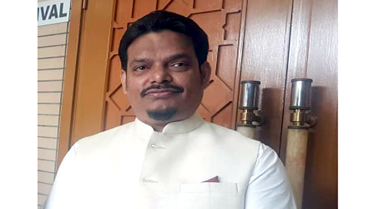 মতিউল বারীর মাতার মৃত্যুতে ড. এনামুল হক চৌধুরীর শোক
