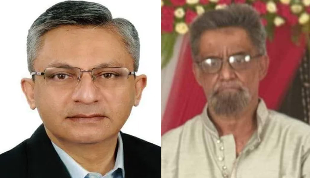 আব্দুস সাত্তারের ইন্তেকালে খন্দকার মুক্তাদিরের শোক