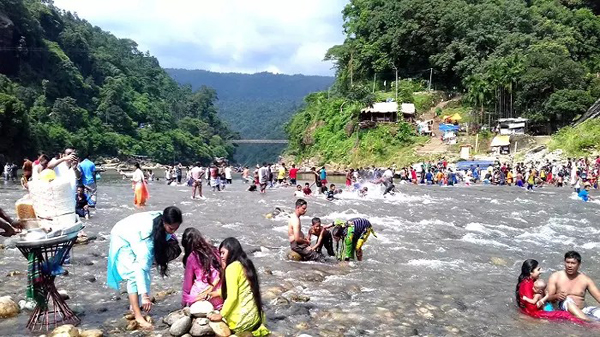 সাড়ে চারমাস বন্ধ থাকার পর খুলছে সিলেটের পর্যটন কেন্দ্র