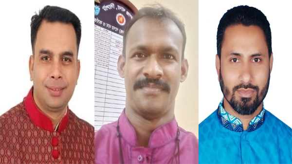 এস.এস.সি ’৯৯ ব্যাচের সিলেট বিভাগীয় কমিটি গঠন