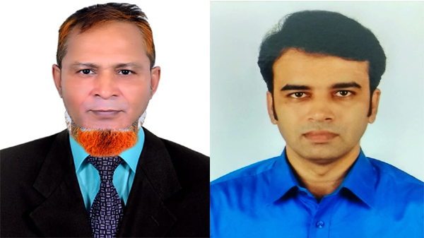 মাইক এন্ড সাউন্ড সিস্টেম মালিক কল্যাণ সমিতি সিলেট জেলার নির্বাচন অনুষ্ঠিত