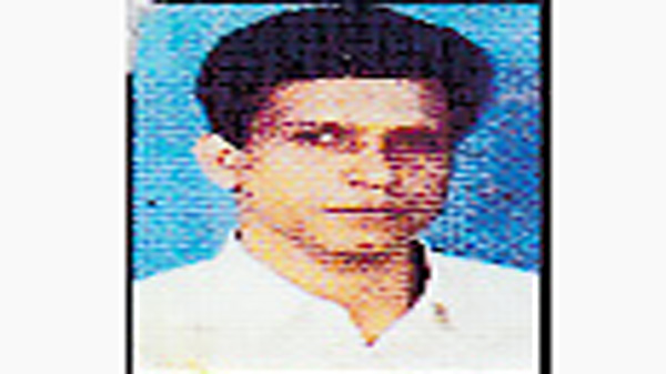 ব্যবসায়ীর ৮ লাখ টাকা আত্মসাত: দিব্যি ঘুরে বেড়াচ্ছেন সাজাপ্রাপ্ত মির্জা আলী আকবর