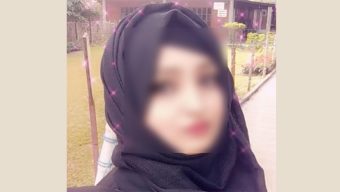 আপন চাচাতো ভাই তার চাচাতো বোনকে দলবল নিয়ে নিজ বাড়িতে ধর্ষণের চেষ্টা