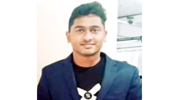 গোলাপগঞ্জ ছাত্রদল নেতা জাহিদের বাড়িতে পুলিশী তল্লাশী