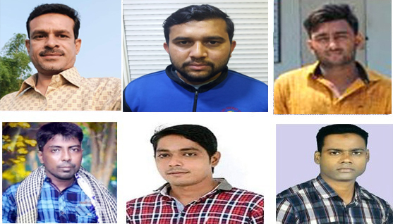গোয়াইনঘাটে কুদ্দুস হত্যা, থানায় মামলা দায়ের