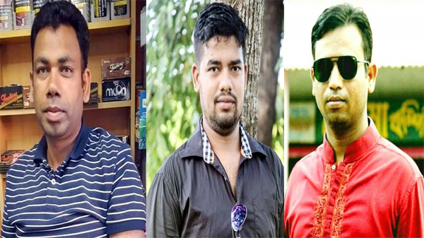 দক্ষিণ সুরমায় অস্ত্র মামলার রায় ঘোষণা, আসামীদের বিভিন্ন মেয়াদে সাজা