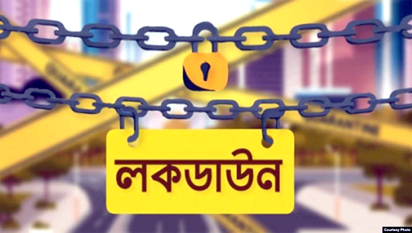 ১৫ দিনের জন্য কঠোর লকডাউন দেওয়ার পরামর্শ বিশেষজ্ঞদের