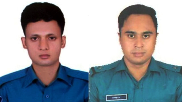 সিলেটে ৩ পুলিশ কর্মকর্তার বদলি