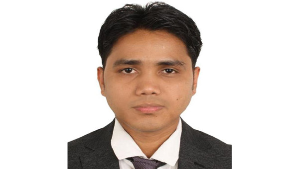 জকিগঞ্জে ছইন মিয়া হত্যার মামলার আসামী মামুন আহমদের বাড়িতে পুলিশী তল্লাশী