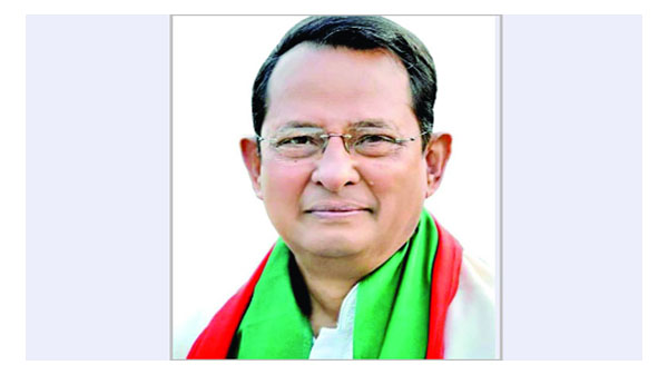 অগ্নিঝরা মার্চ স্মরণে কাল সিলেটে জাসদের আলোচনা সভা