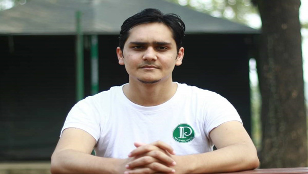 এবারের সংগ্রাম আমাদের মুক্তির সংগ্রাম:  শিহরুম মুবিন