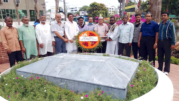 ২৫ মার্চ গণহত্যা দিবসের আন্তর্জাতিক স্বীকৃতি চাই: জাসদ