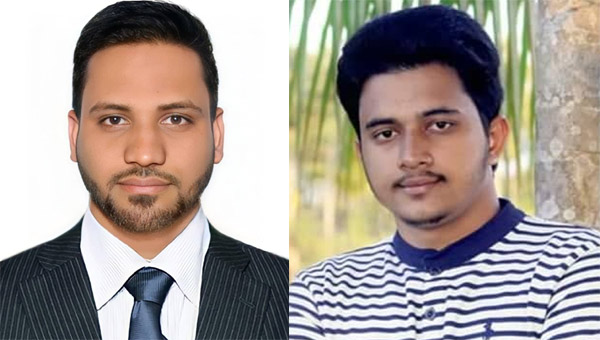 ফাহিম চৌধুরীর বাড়িতে পুলিশি তল্লাশির নিন্দা জানিয়েছেন আব্দুস সামাদ লস্কর মুনিম