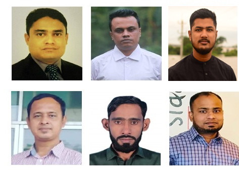 চৌকিদেখীতে আওয়ামী লীগ কর্মী লোকমান হত্যার ঘটনায় মামলা দায়ের