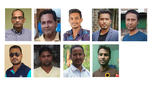 সিলেটে তেলিরাই নামক স্থানে সন্ত্রাসী হামলায় যুবলীগ কর্মী খুন, থানায় মামলা দায়ের