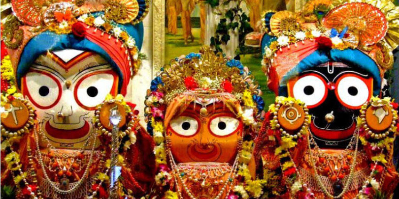 রথযাত্রা উৎসব শুরু হচ্ছে কাল: শেষ হবে ৮ জুলাই