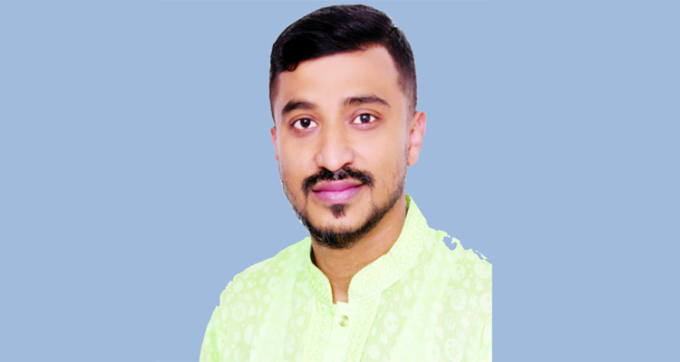 হকার্স মার্কেট ব্যবসায়ী সমিতির নির্বাচনে প্রার্থীর উপর হামলা