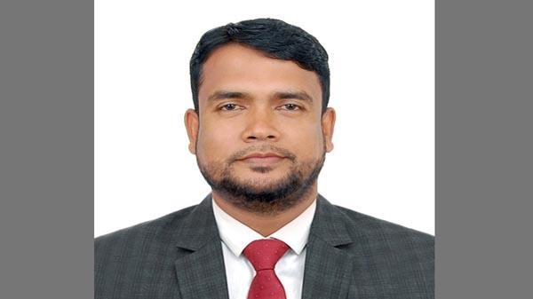 মালদ্বীপ ও শ্রীলংকা যাচ্ছেন শিল্প উদ্যোক্তা ব্যবসায়ী ছালেহ আহমেদ