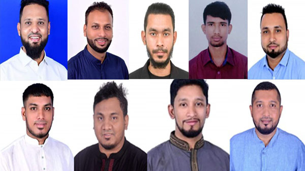 বিশ্বনাথে সন্ত্রাসী হামলায় ছাত্রলীগ কর্মী খুন, থানায় মামলা দায়ের