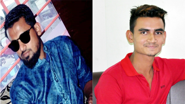 গোলাগঞ্জে আপন দুই ভাই নিখোঁজ, পরিবারে আতংক