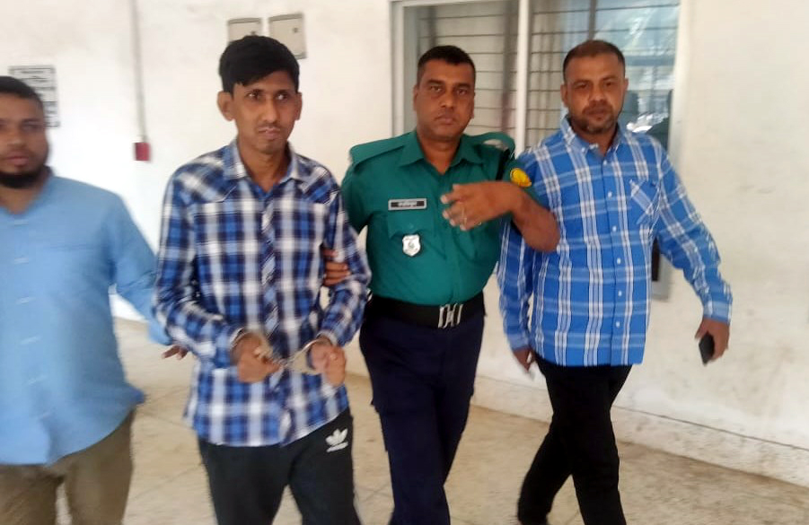 ছাত্রদল নেতা টিপুকে জেলহাজতে প্রেরণে খন্দকার আব্দুল মুক্তাদির ও মহানগর বিএনপির নিন্দা
