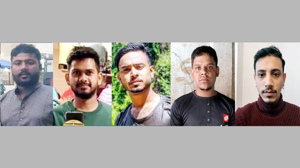 গোলাপগঞ্জের খাগাইল গ্রামে পূর্ব বিরোধীদের জেরে নিহত ১, থানায় মামলা দায়ের