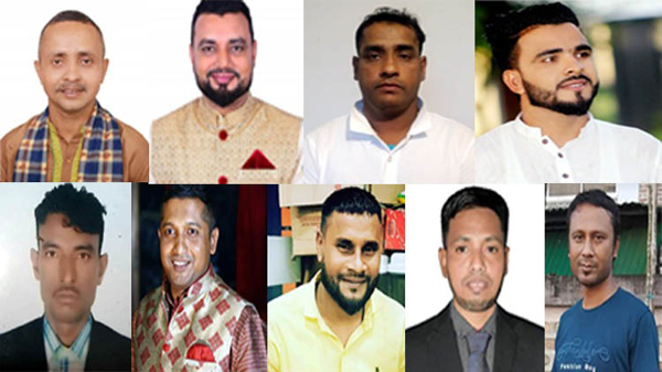 মুক্তির বাজারে সন্ত্রাসী হামলায় যুবলীগ কর্মী আবুল কাশেম খুন, থানায় মামলা দায়ের