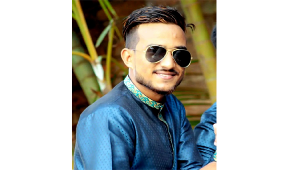 গোলাপগঞ্জে ছাত্রলীগের হামলায় ছাত্রদল নেতা ইমরুল আহত