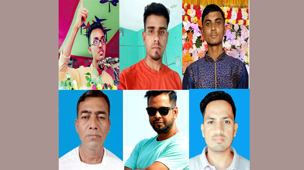 সিলেটের বন্দরবাজারে পুলিশ ও বিএনপি নেতাকর্মীদের মধ্যে মারামারি, থানায় মামলা দায়ের