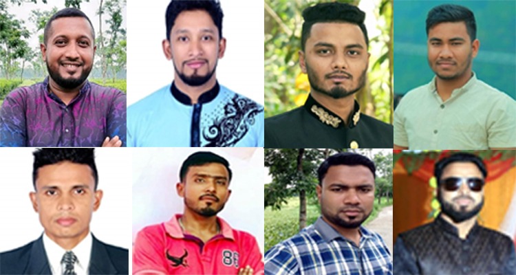 সন্ত্রাসী হামলায় ছাত্রলীগ কর্মী কামরুজ্জামান খুন, বিশ্বনাথ থানায় মামলা দায়ের