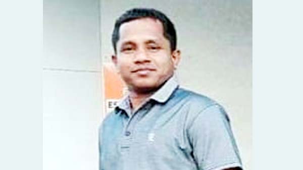 ঢাকা দক্ষিণে রাতের আঁধারে এলডিপি নেতার উপর সন্ত্রাসী হামলা
