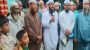 বন্যার্তদের মাঝে ইসলামী আন্দোলন সিলেট মহানগরের খাবার বিতরণ