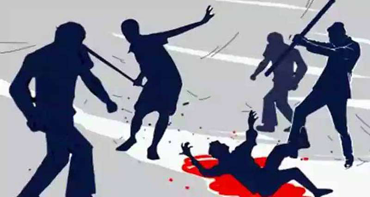 যুক্তরাজ্যে নিখোঁজ মেয়ের সন্ধান পেতে বিয়ানীবাজারে মেয়ের শশুরবাড়িতে সন্ত্রাসী হামলা