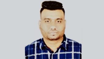 বালাগঞ্জে ছাত্রলীগ নেতা মোহাম্মদ সুজেল মিয়ার বাড়িতে হামলা, ভাংচুর