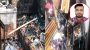 মৌলভীবাজারে যুবলীগ নেতা সাব্বির আহমদ এর বাড়িতে হামলা, ভাংচুর ও অগ্নিসংযোগ
