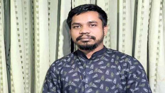 হিন্দুদের উপর দমন-পীড়ন, নির্যাতন এখন নিত্যদিনের ঘটনা