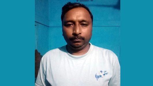 বড়লেখার ঘোলসায় মোঃ আব্দুল হক নামের এক ব্যক্তি নিখোঁজ