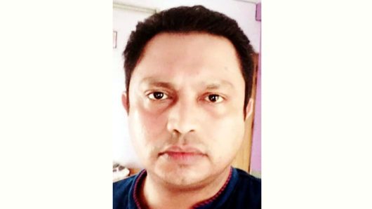 জিন্দাবাজারে জাতীয়তাবাদী আইনজীবী নেতা এজাজ উদ্দিনের নেতৃত্বে মন্দিরে জায়গা দখল চেষ্টার ঘটনায় মামলা