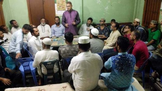 জাতীয় যুব দিবস-২০২৪ উপলক্ষ্যে বিশেষ প্রস্তুতি সভা অনুষ্ঠিত