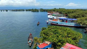 টাঙ্গুয়ার হাওরে নিখোঁজ পর্যটকের নিথরদেহ উদ্ধার