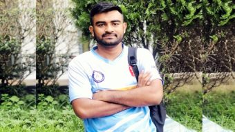 সিলেটে চোরাকারবারীদের হামলার শিকার শিক্ষার্থী সাজাদ
